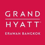 Grand Hyatt Erawan Bangkok