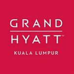 Grand Hyatt Kuala Lumpur