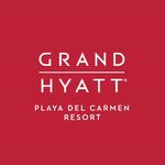 Grand Hyatt Playa del Carmen