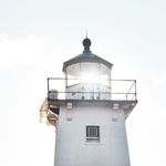 Grand Marais Lighthouse