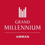 Grand Millennium Hotel Amman