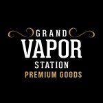 Grand Vapor Station