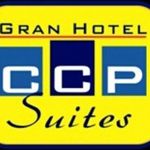 Gran Hotel Ccp Suites