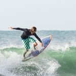 Surf / Waves / Cameras