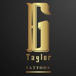 Grant Taylor - Tattoo Artist