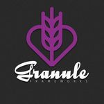 Granule Frameworks