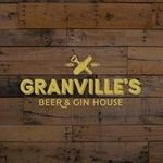 Granville's Beer and Gin House