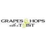 Grapes & Hops with a Twist