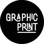 Graphic Print Co 💛