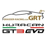 GRT Grasser Racing Team