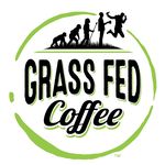 Grass Fed Coffee