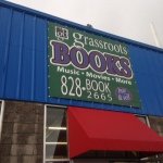 Grassroots Books Reno