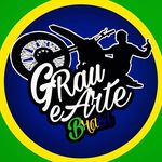 GRAU E ARTE BRASIL