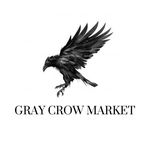 Gray Crow Market | Poshmark
