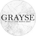 Grayse Fashion Island