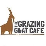 THE GRAZING GOAT CAFE