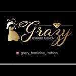 GRAZY  Feminine Fashion👗🌸