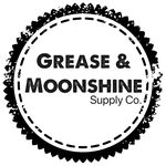 Grease And Moonshine