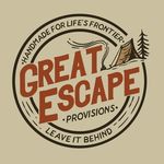 Great Escape Provisions Inc.