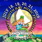 Great South Bay Music Festival