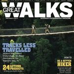 Great Walks Magazine