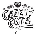 Greedy Guts Street Food Market