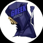 Greek Arrow Greek Arrow