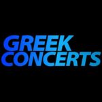 Greek Concert Status