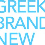 Greek Brand New