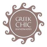 Greek Chic Handmades Sandals