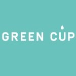 Green Cup