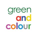 green and colour | Make Vegana