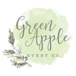 Green Apple Event Company