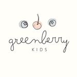 Greenberry Kids