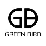 Green Bird