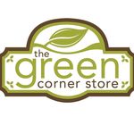 The Green Corner Store 🌱