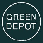 THE GREEN DEPOT