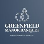 Greenfield Manor Banquet