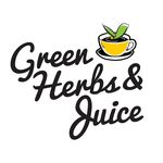 Green Herbs &Juice| Herbal Tea