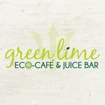 The Green Lime Cafe | JuiceBar