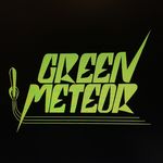 Green Meteor Official