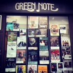 Green Note