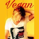 🌱 Kara 🌱 Vegan 🌱
