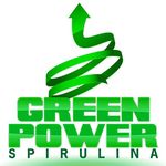 Green Power Spirulina