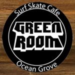 Greenroom Surf Skate Cafe