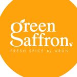 Green Saffron