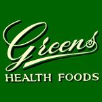 Greens Health Foods