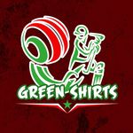 Green Shirts