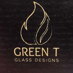 Green~T Glass Designs