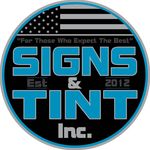 Signs & Tint, Inc.